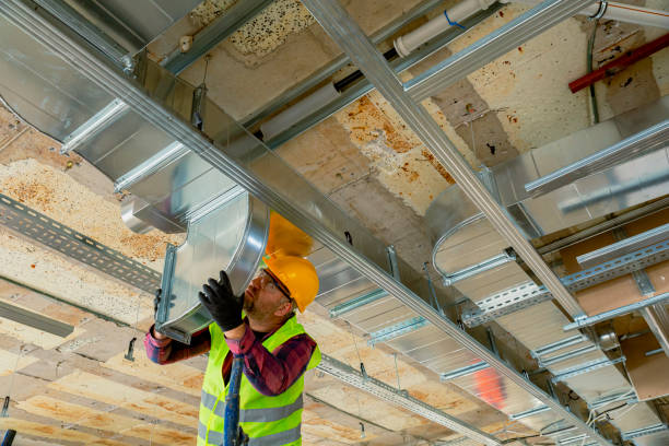 Best HVAC maintenance plan  in Opa Locka, FL