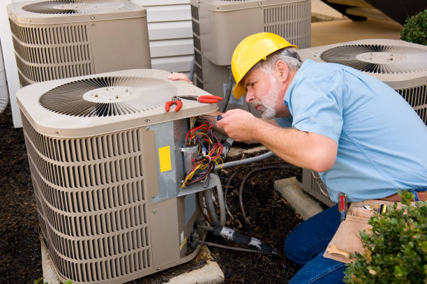 Best HVAC air duct cleaning  in Opa Locka, FL